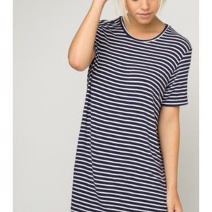 Brandy Melville T shirt dress!!